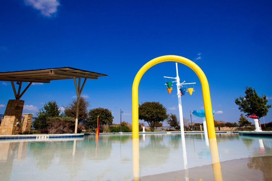 Community amenity available to residents of Blanco Vista in San Marcos (Image 3). Community amenity available to residents of Blanco Vista in San Marcos (Image 3).