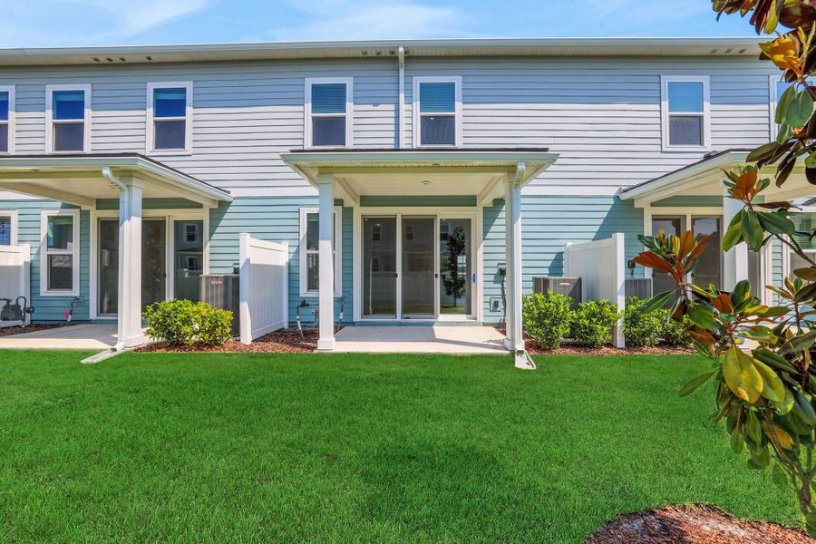 New Homes in St. Augustine, FL.  - Slide 6