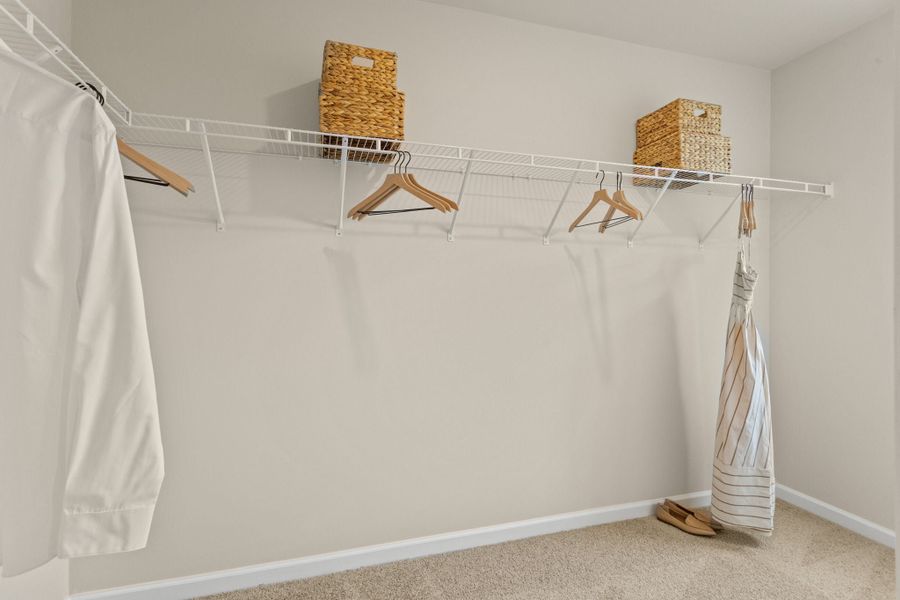 Southport Townes New Homes in Spartanburg, SC.  - Slide 11