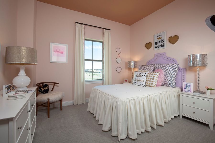 Image 6 of the Auburn Hills 60' community in McKinney, TX. Image 6 of the Auburn Hills 60' community in McKinney, TX.