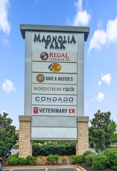 Front exterior of a home in the Amaris community, located in Mauldin, SC (Image 10).