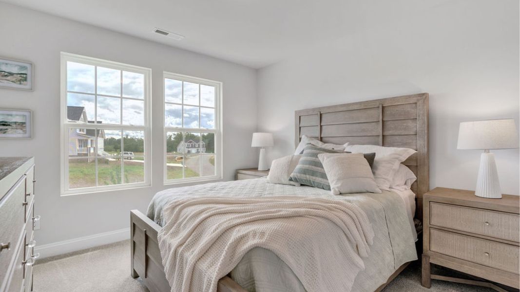 Belews Ridge New Homes in Stokesdale, NC.  - Slide 10