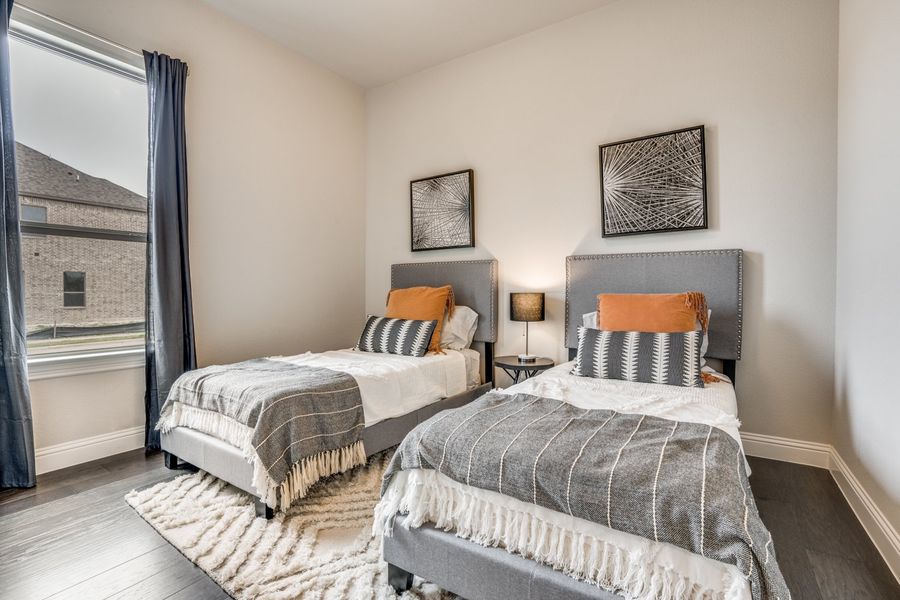 Image 19 of the Craig Ranch North community in McKinney, TX. Image 19 of the Craig Ranch North community in McKinney, TX.