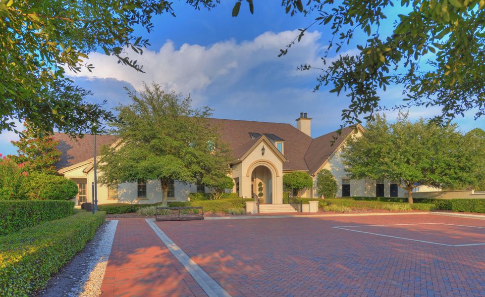 Community amenity available to residents of Amelia National in Fernandina Beach (Image 11).