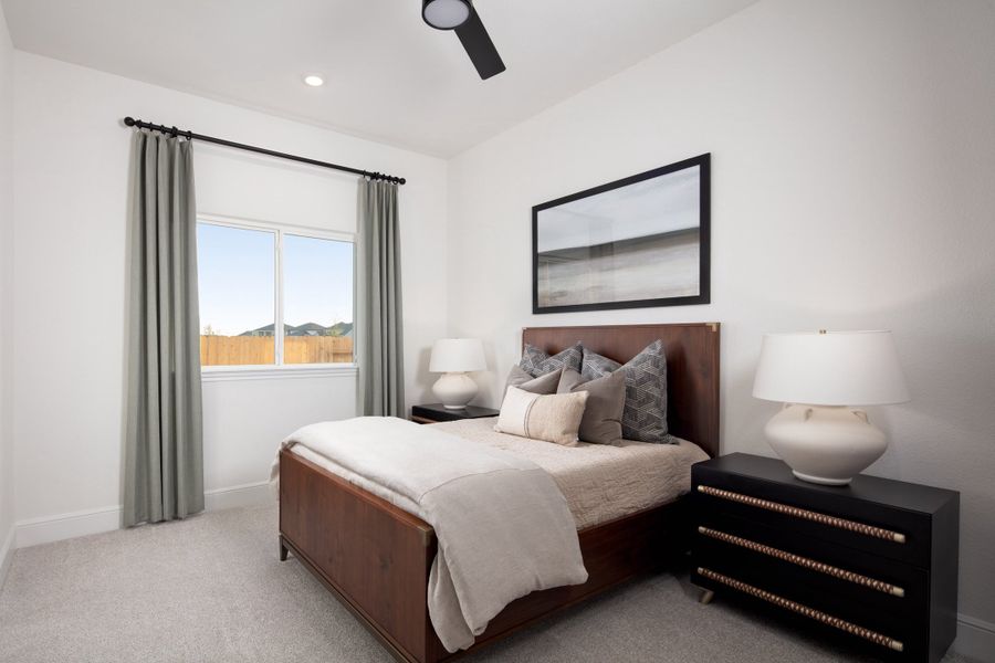 New Homes in Manvel, TX.  - Slide 15