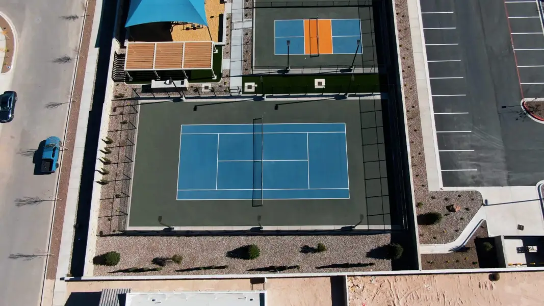 Community amenity available to residents of Paseo del Este in El Paso (Image 10).