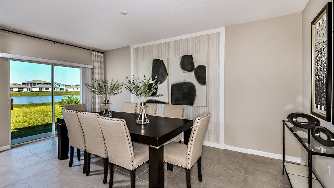 Image 12 of the Epperson: The Estates II community in Wesley Chapel, FL.