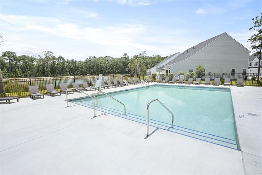 Community amenity available to residents of Royal Oaks Cottages in Hardeeville (Image 3). Community amenity available to residents of Royal Oaks Cottages in Hardeeville (Image 3).