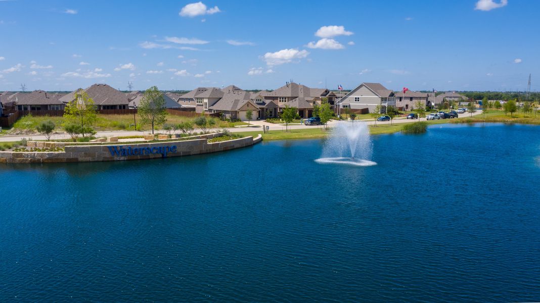 New Homes in Royse City, TX. - Slide 7 New Homes in Royse City, TX. - Slide 7
