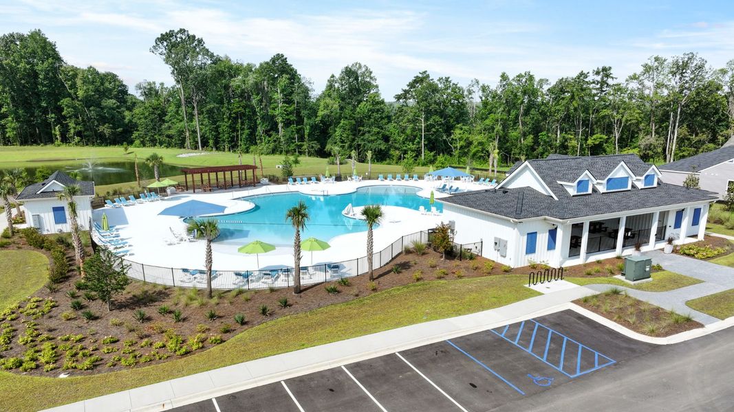 Community amenity available to residents of Carolina Groves in Moncks Corner (Image 22).