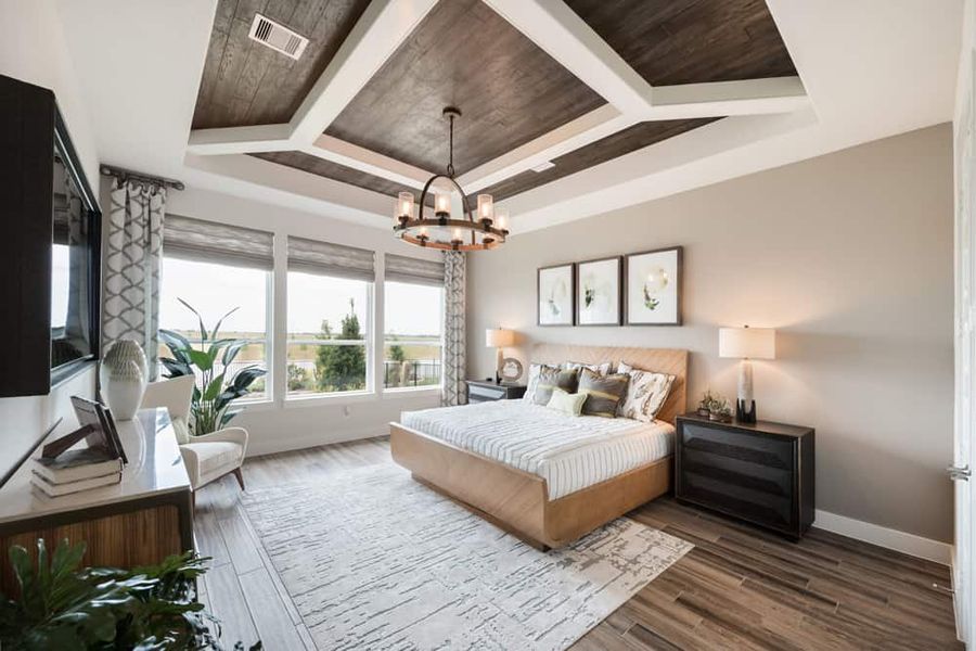 Image 13 of the LakeHouse 70 community in Katy, TX.