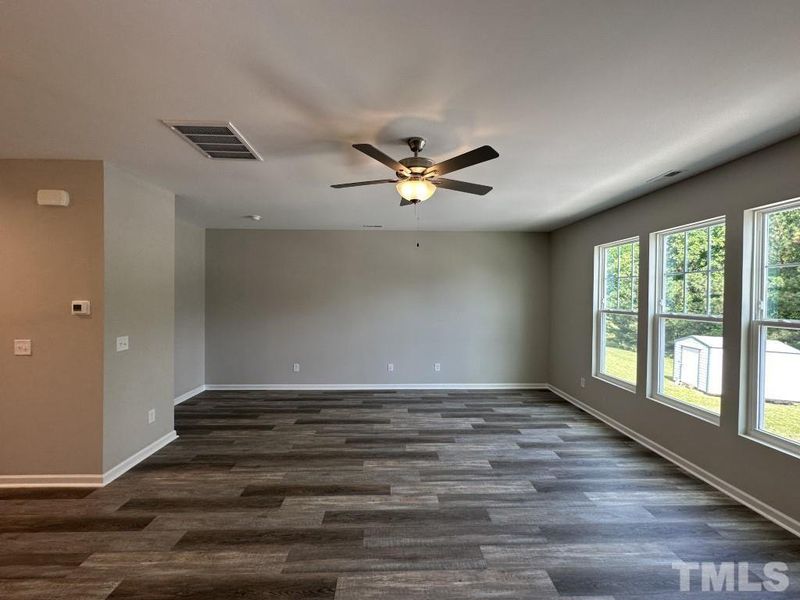 Image 16 of the Friendship Station community in Apex, NC.