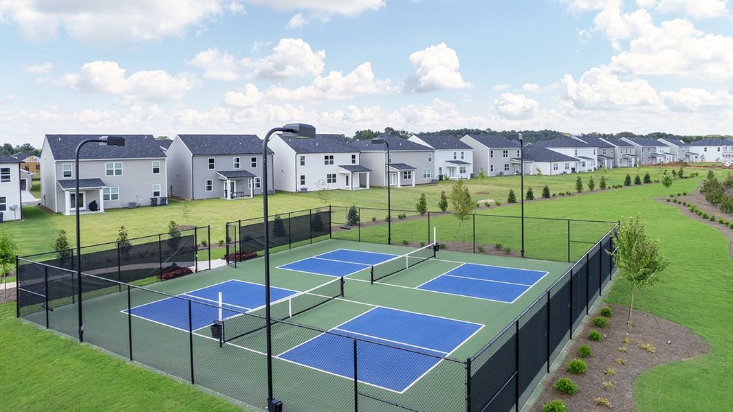 Image 8 of the Summerwind community in Dacula, GA.