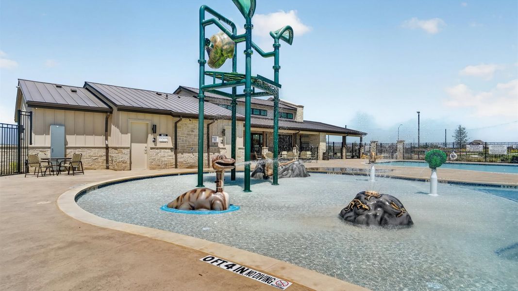Community amenity available to residents of Rock Creek West in Fort Worth (Image 13). Community amenity available to residents of Rock Creek West in Fort Worth (Image 13).