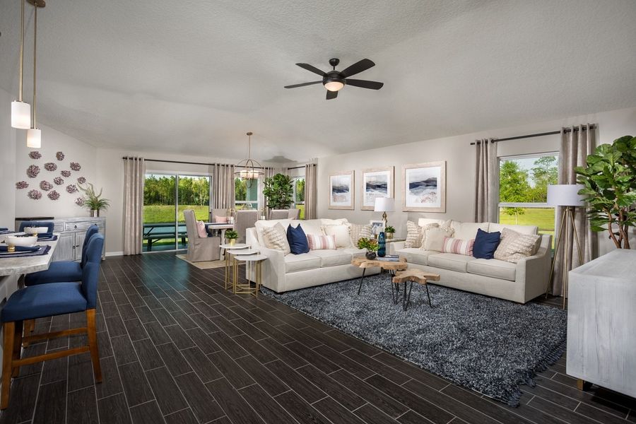 Image 3 of the The Preserve at Wells Creek - Executive Series community in Jacksonville, FL. Image 3 of the The Preserve at Wells Creek - Executive Series community in Jacksonville, FL.