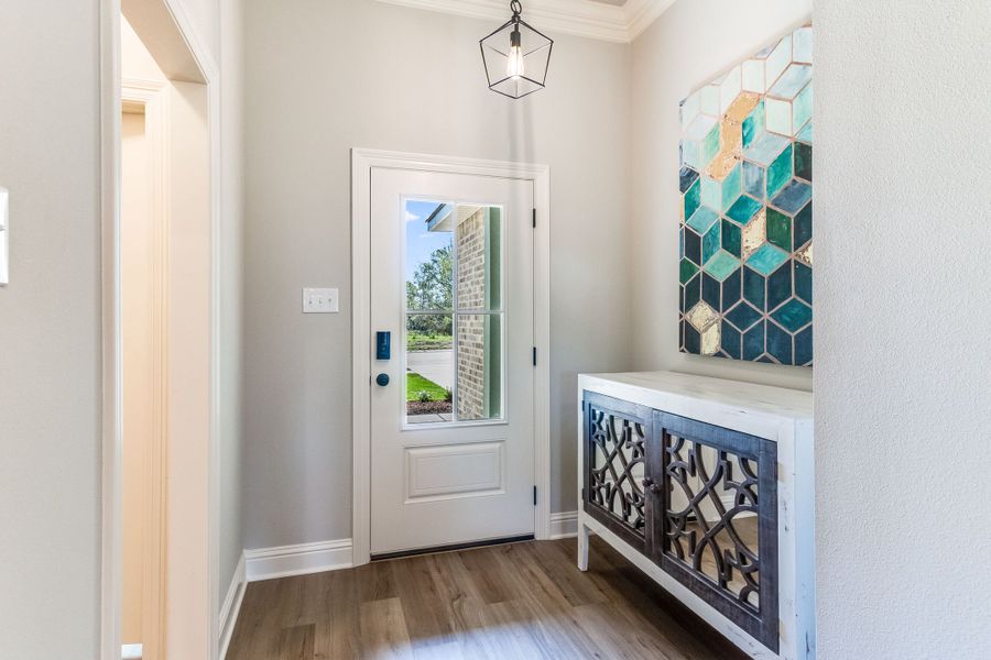 Little Cypress Grove - Lasalle V B - DSLD Homes - Orange, TX