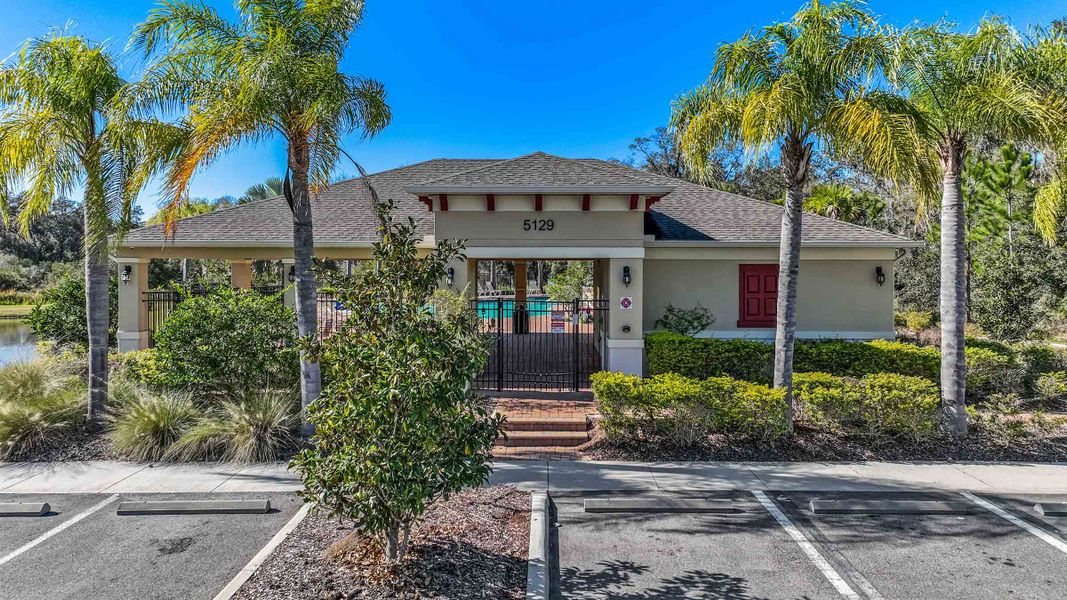 Image 5 of the Zephyr Ridge community in Zephyrhills, FL. Image 5 of the Zephyr Ridge community in Zephyrhills, FL.