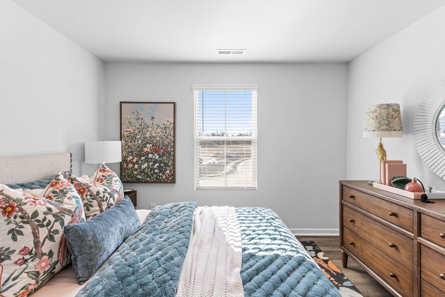 Jacksonville, NC New Homes.  - Slide 21