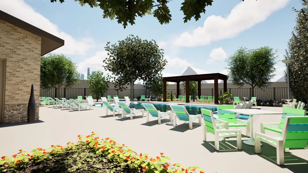 Community amenity available to residents of The Townhomes at Swan Lake Estates in Dallas (Image 3). Community amenity available to residents of The Townhomes at Swan Lake Estates in Dallas (Image 3).