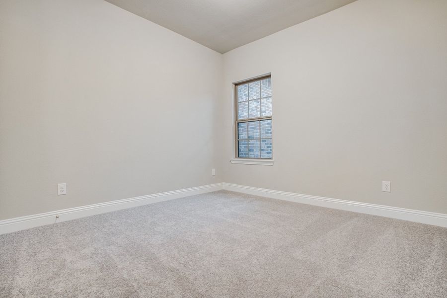 Image 11 of the Prairie Commons Townhomes community in Plano, TX.