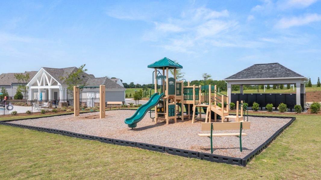 Community amenity available to residents of Rolling Meadows in Jasper (Image 4). Community amenity available to residents of Rolling Meadows in Jasper (Image 4).