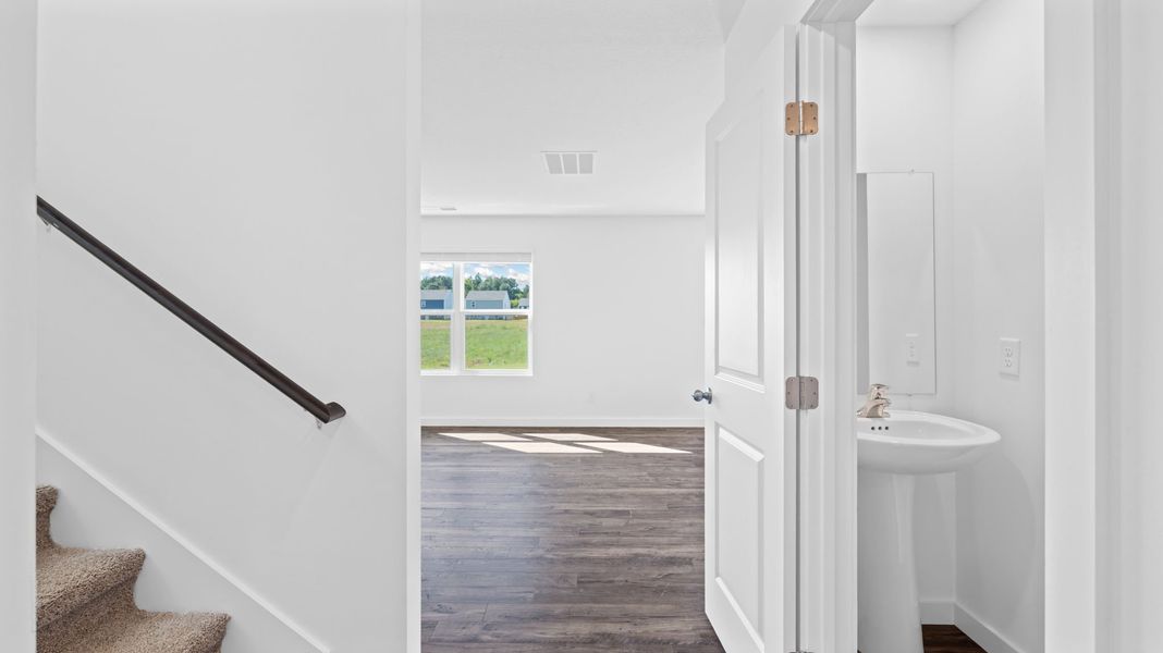 Image 9 of the Powell Meadows community in Cleveland, TN. Image 9 of the Powell Meadows community in Cleveland, TN.