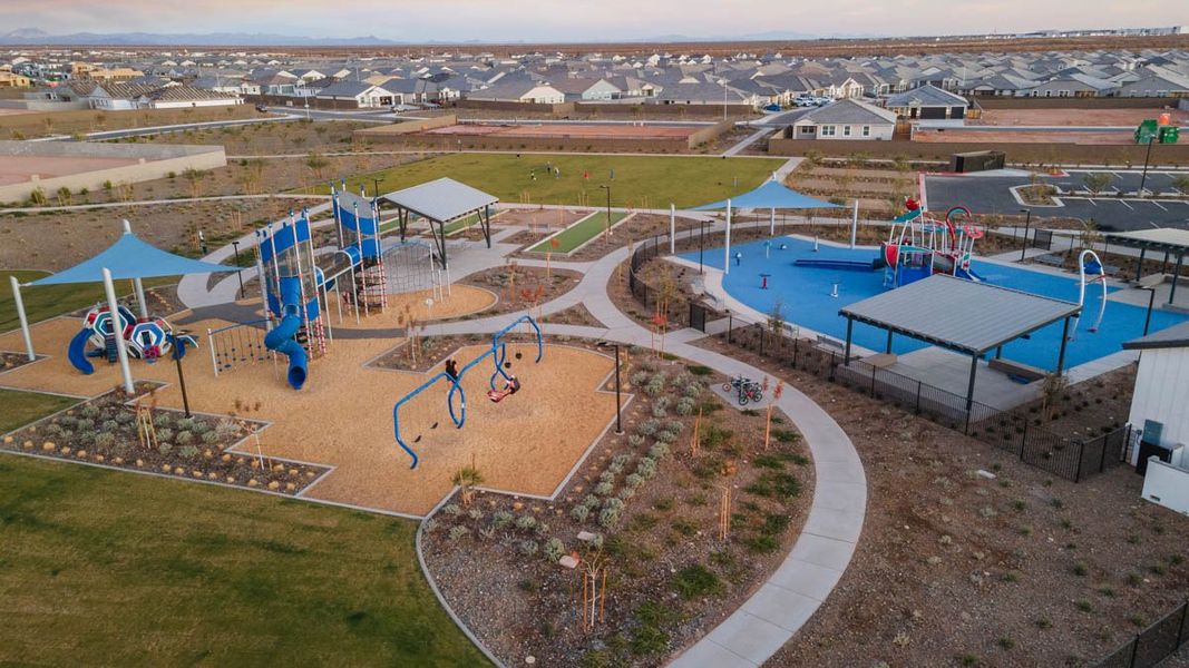 Community amenity available to residents of Radiance at Superstition Vistas in Apache Junction (Image 14).