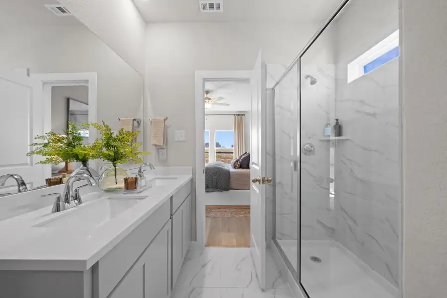 San Antonio, TX New Homes. - Slide 8 San Antonio, TX New Homes. - Slide 8