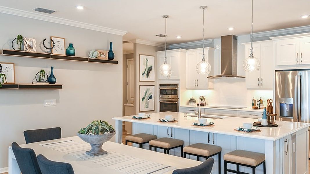 Image 73 of the WaterGrass community in Wesley Chapel, FL.