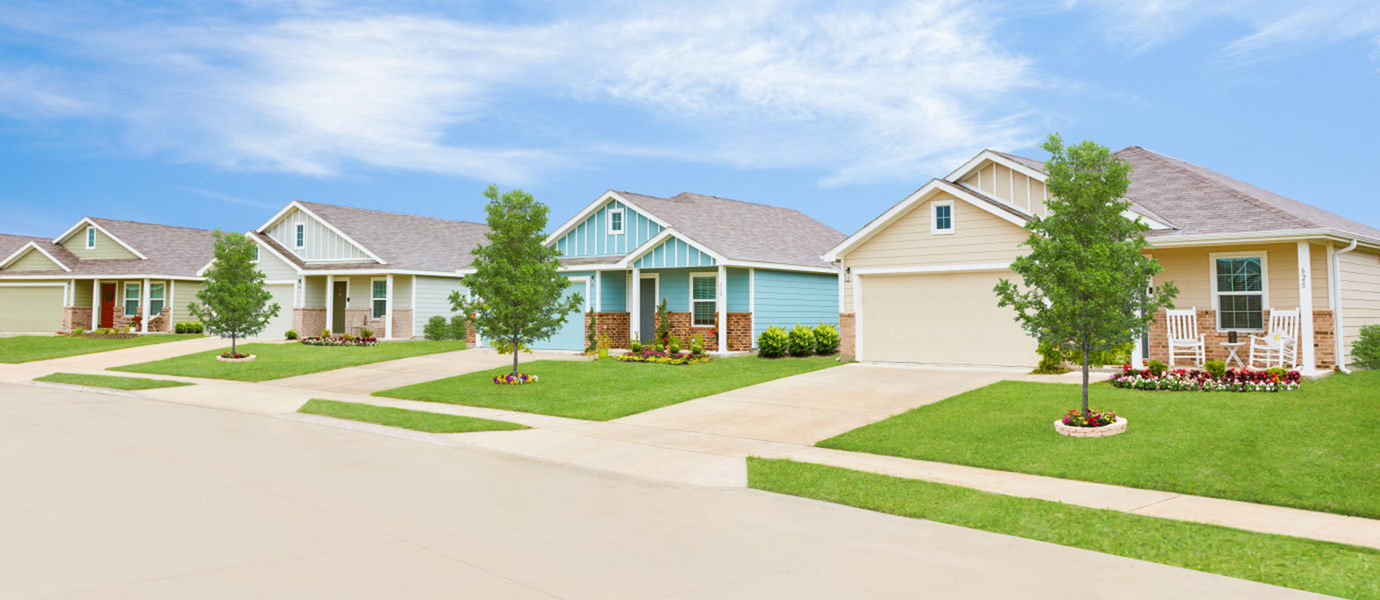 Image 6 of the Avery Pointe: Watermill Collection community in Anna, TX. Image 6 of the Avery Pointe: Watermill Collection community in Anna, TX.