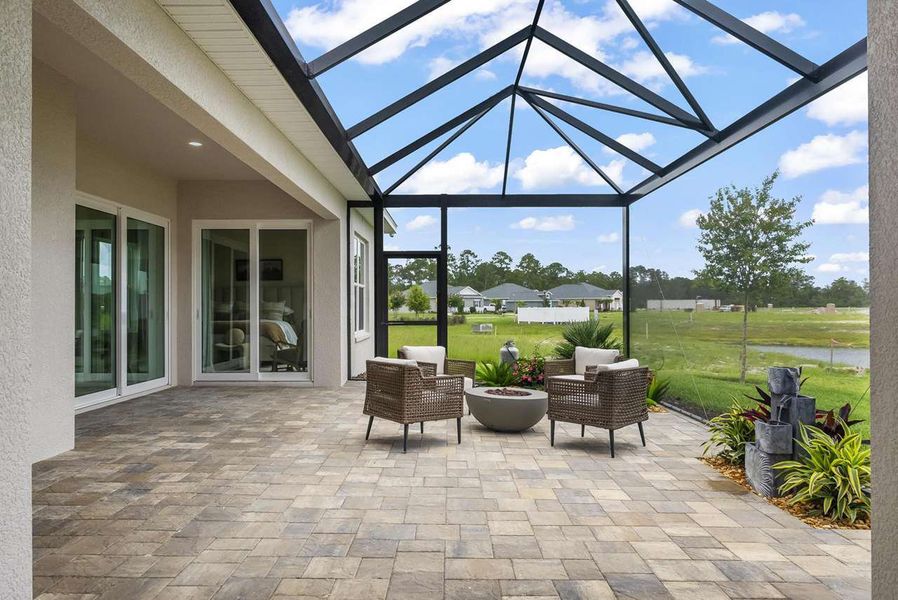 The Reserve At Victoria,32724