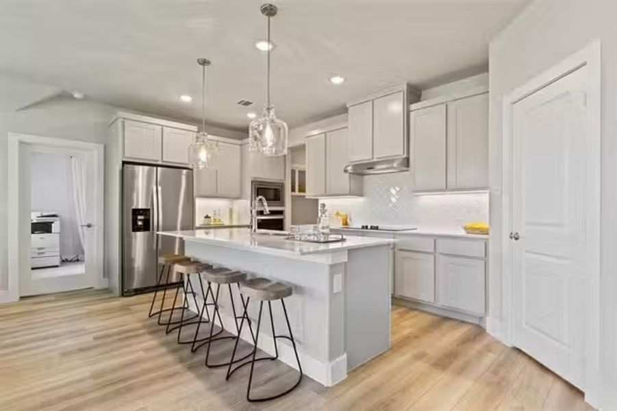 Image 32 of the Buffalo Ridge community in Waxahachie, TX.