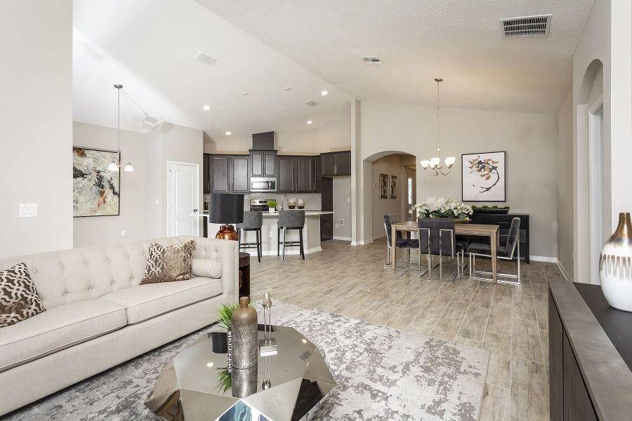 Image 15 of the Bartram's Landing at St. Johns community in Sanford, FL.