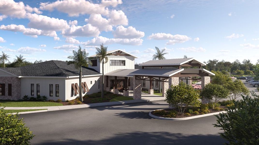 AA Newport Corners Amenity Clubhouse 6of7 4 24 25