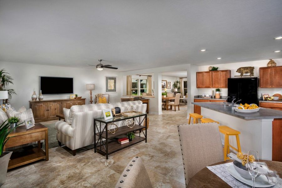 Image 10 of the The Meadows at Westfield Village community in Katy, TX.