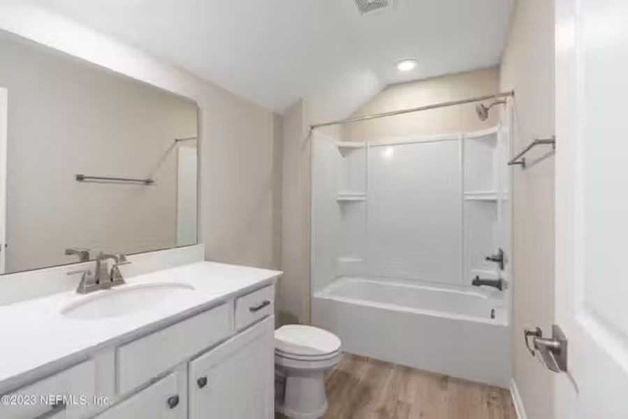 Image 19 of the Los Lagos at Matanzas Shores community in Palm Coast, FL.