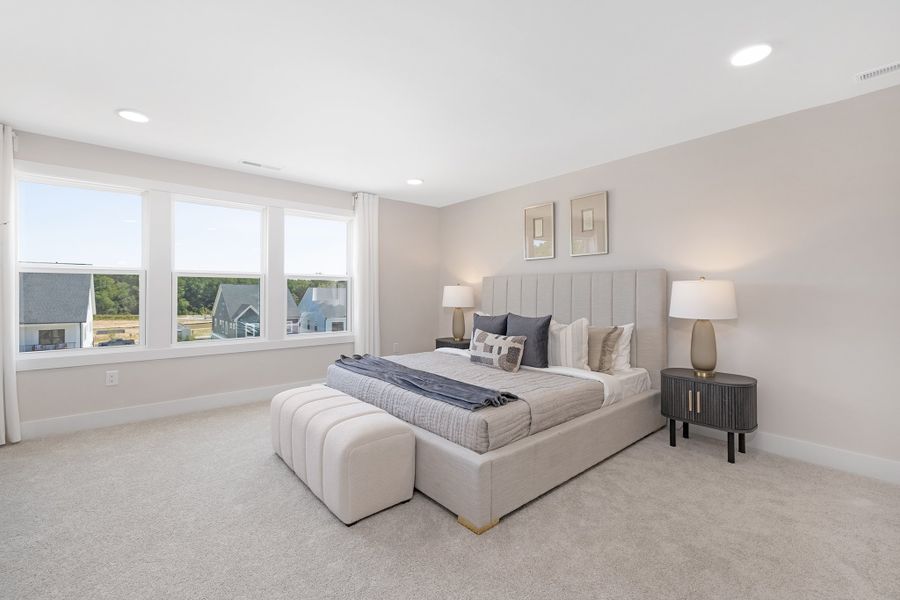 Atwater Station Midtown Collection