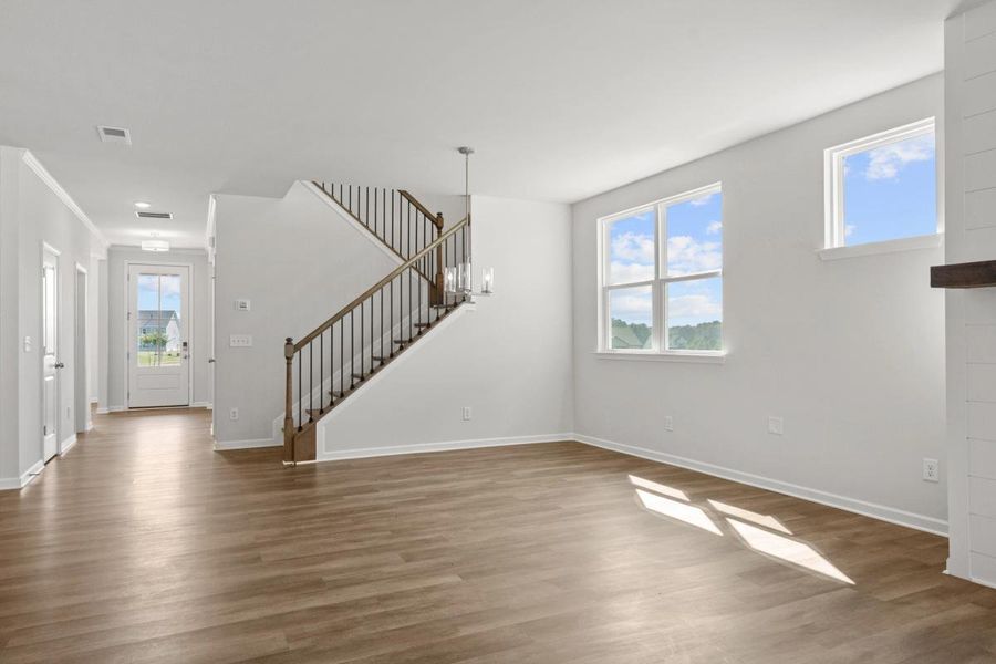 Image 8 of the Everleigh community in Locust Grove, GA.