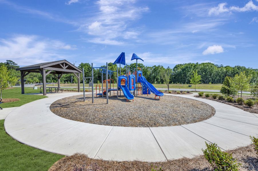 Playground