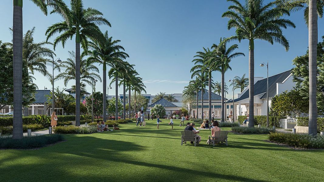 Image 26 of the SeaFlower – Bungalow Homes community in Bradenton, FL.