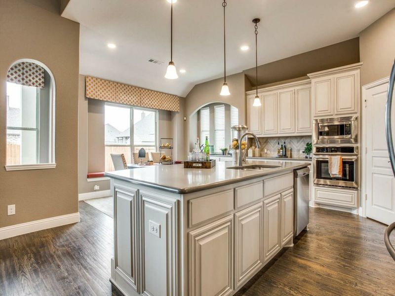 Image 20 of the Buffalo Ridge community in Waxahachie, TX.