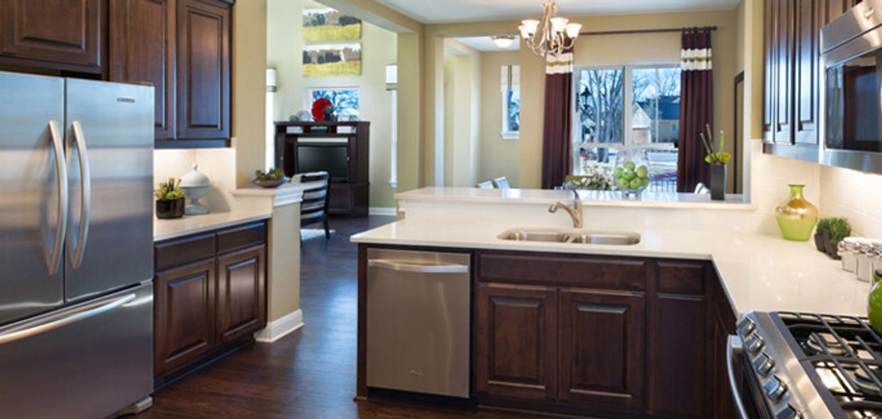 Image 3 of the Gabardine Gardens at Shady Hollow community in Austin, TX.