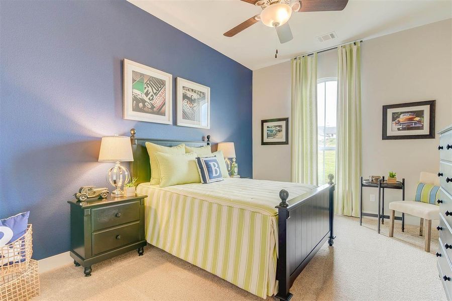 Image 33 of the Grand Mesa at Crystal Falls community in Leander, TX.