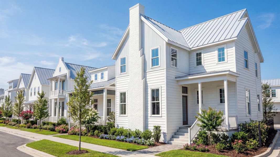 Front exterior of a home in the Carroll Crest community, located in Carrollton, TX (Image 2). Front exterior of a home in the Carroll Crest community, located in Carrollton, TX (Image 2).