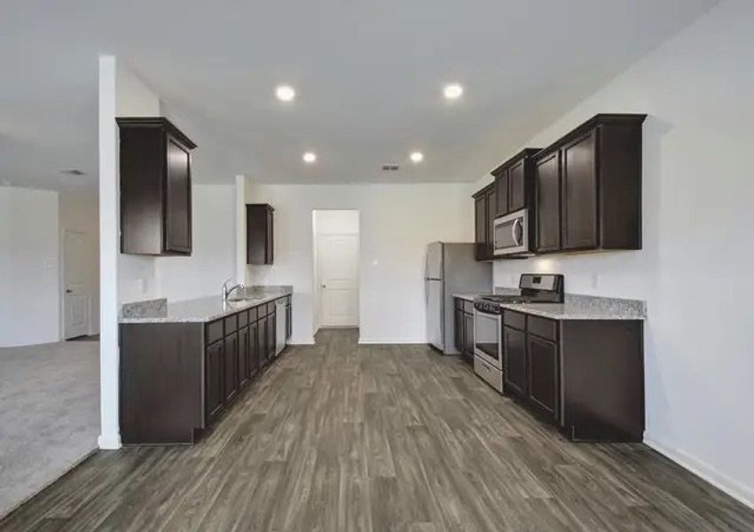 Image 19 of the Morningside Trails community in New Braunfels, TX.