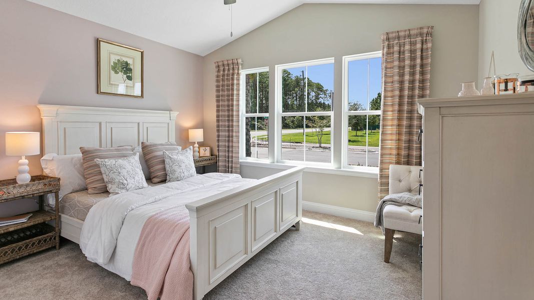Image 14 of the Enclave at Treaty Oaks community in St. Augustine, FL.