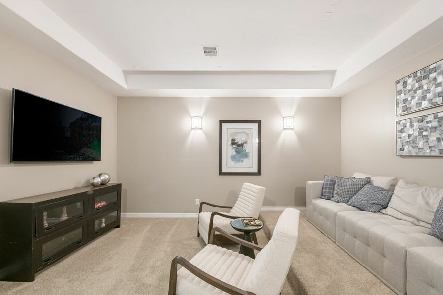 Image 30 of the Harvest Green 75 community in Houston, TX. Image 30 of the Harvest Green 75 community in Houston, TX.