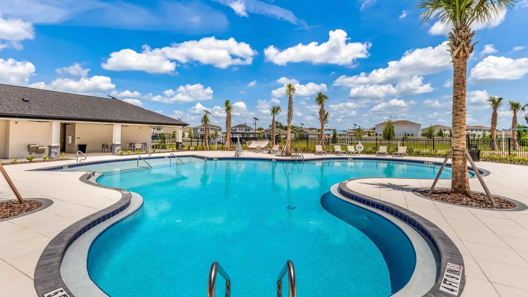 Community amenity available to residents of Deerbrook in Land O' Lakes (Image 17).