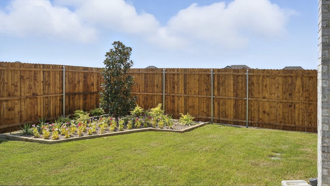 Front exterior of a home in the Morning Ridge community, located in Princeton, TX (Image 12).