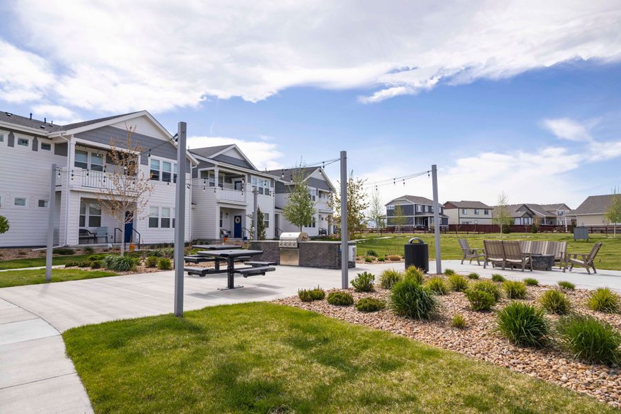 Community amenity available to residents of Raindance Condos in Windsor (Image 26). Community amenity available to residents of Raindance Condos in Windsor (Image 26).